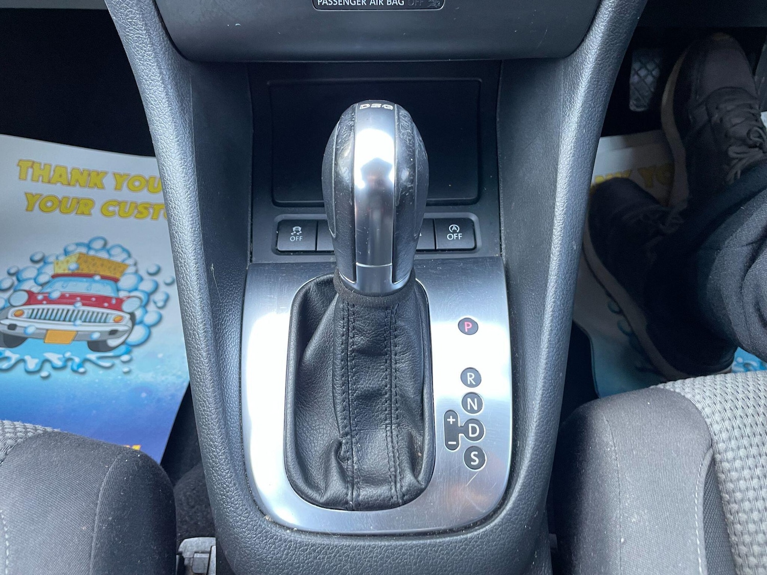 Used Volkswagen Golf for sale - 78007822: Photo 12