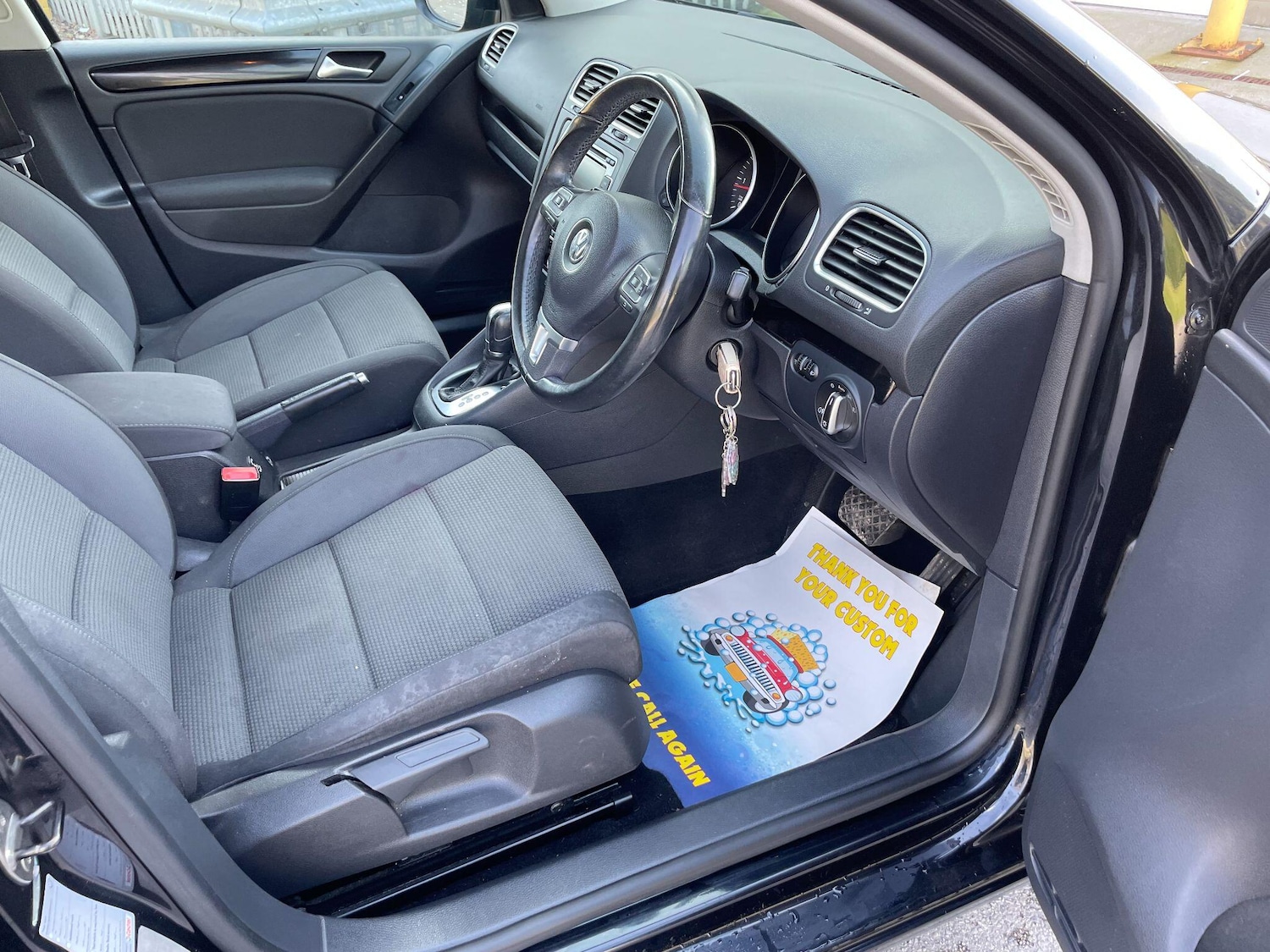 Used Volkswagen Golf for sale - 78007822: Photo 13