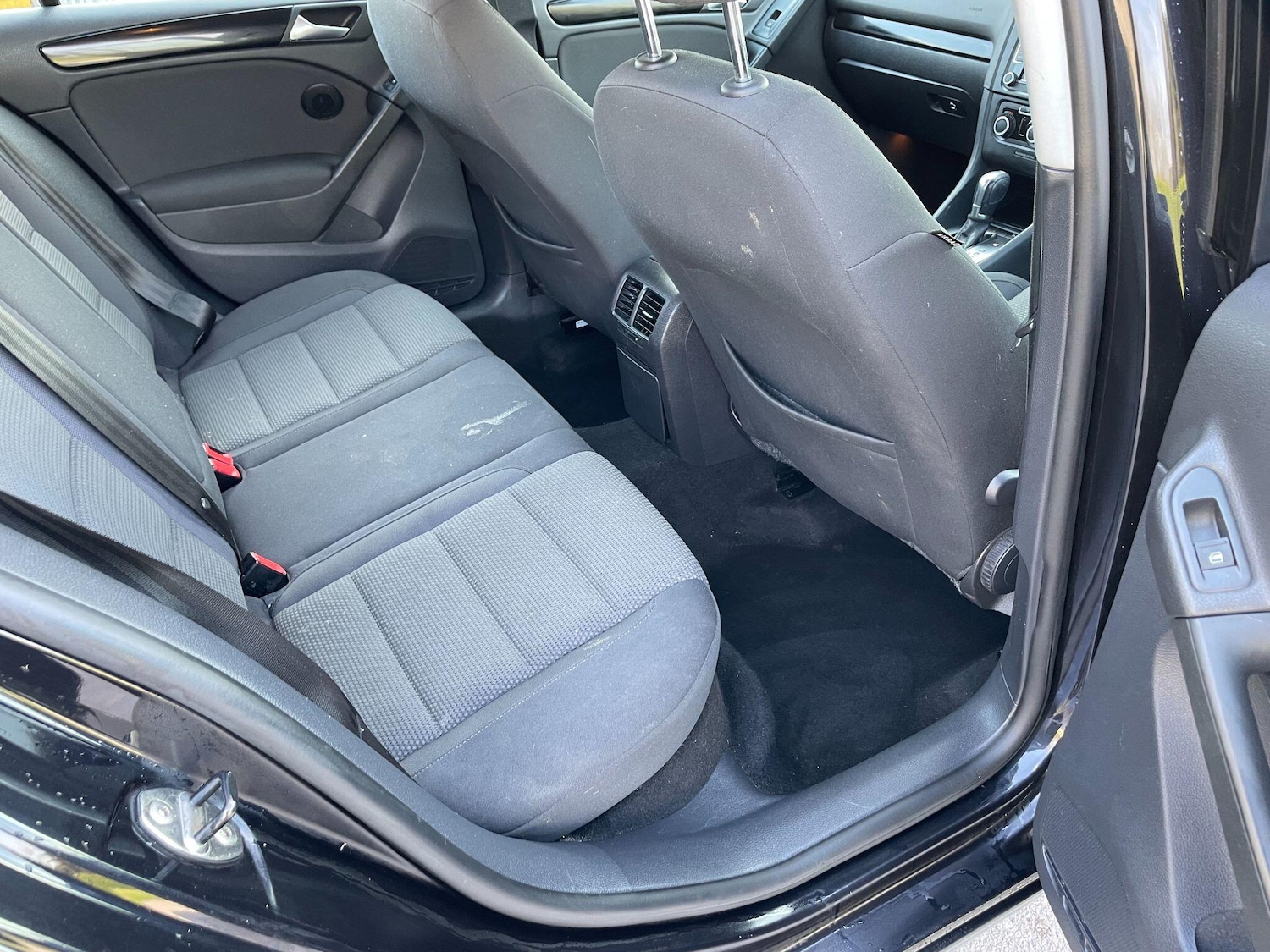 Used Volkswagen Golf for sale - 78007822: Photo 15