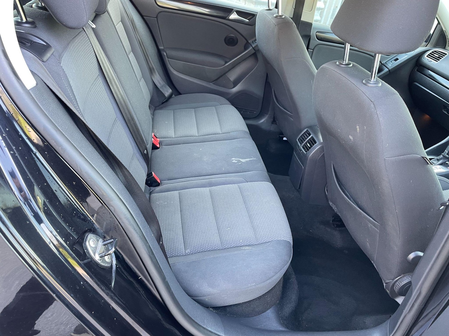 Used Volkswagen Golf for sale - 78007822: Photo 16