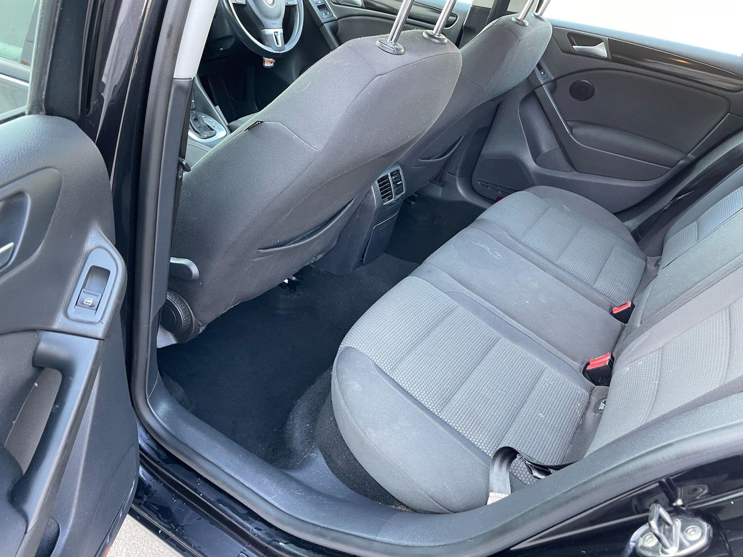 Used Volkswagen Golf for sale - 78007822: Photo 17