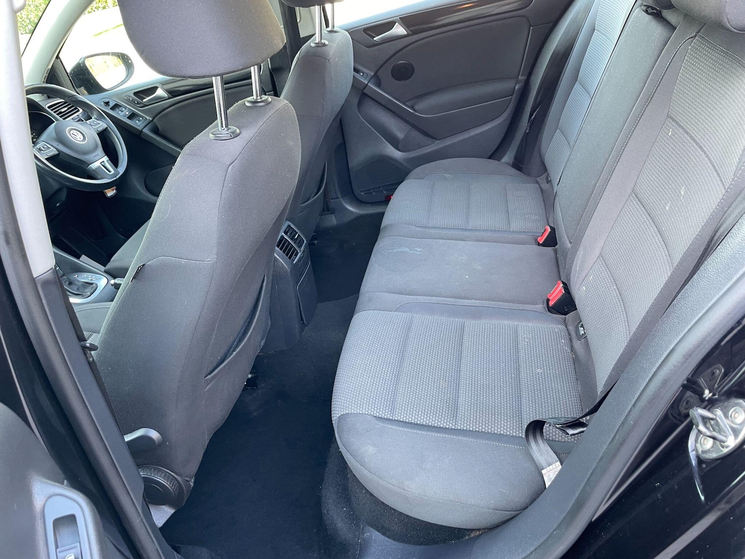 Used Volkswagen Golf for sale - 78007822: Photo 18