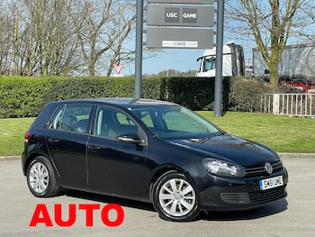 Used Volkswagen Golf 2012 for sale - 78007822: Photo