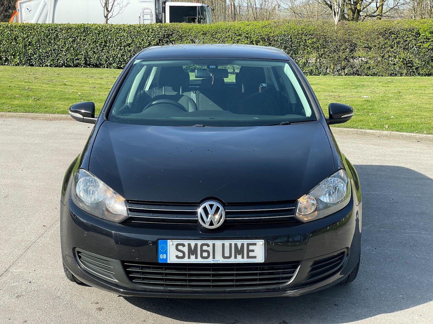 Used Volkswagen Golf for sale - 78007822: Photo 2