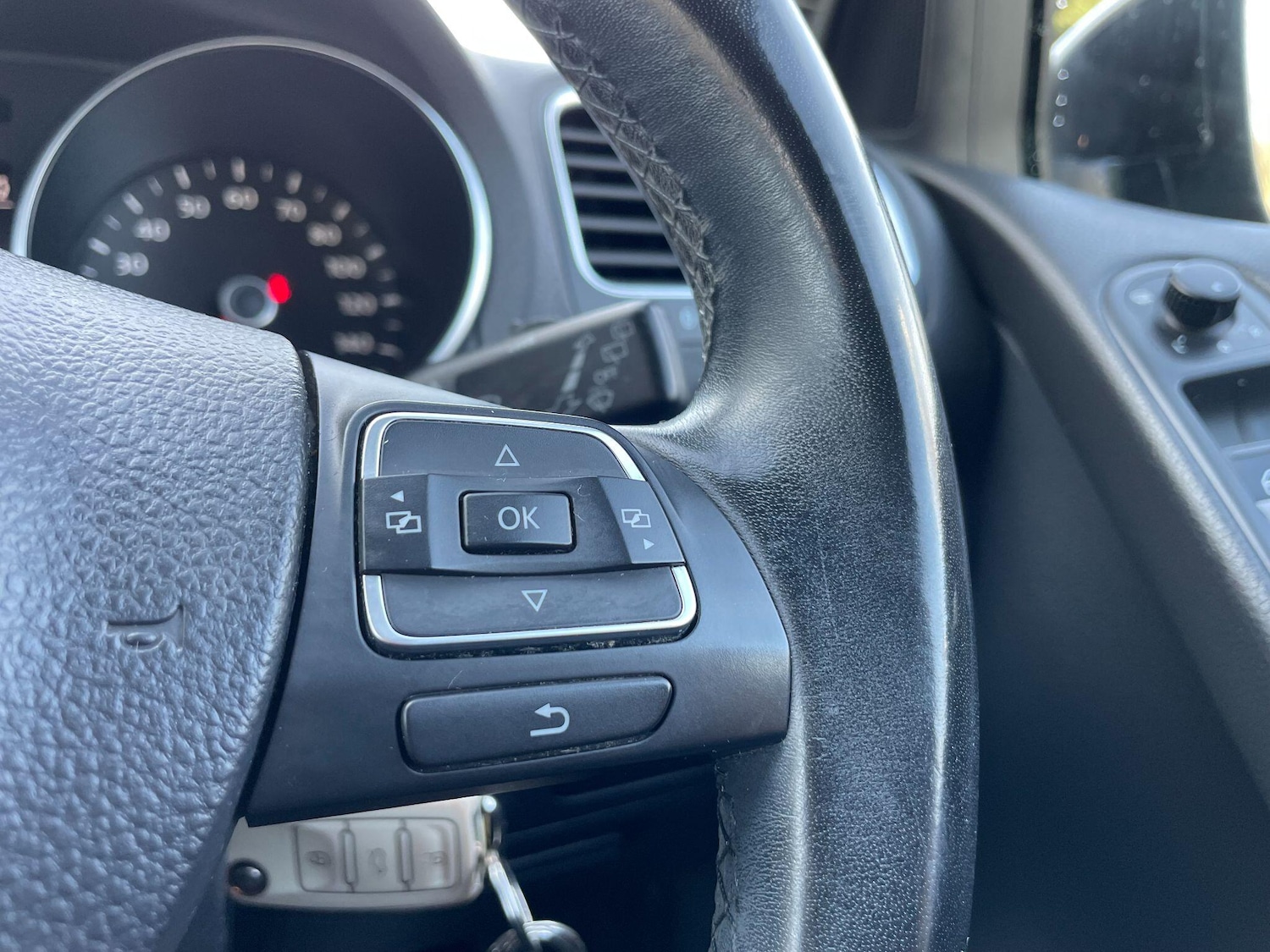 Used Volkswagen Golf for sale - 78007822: Photo 21