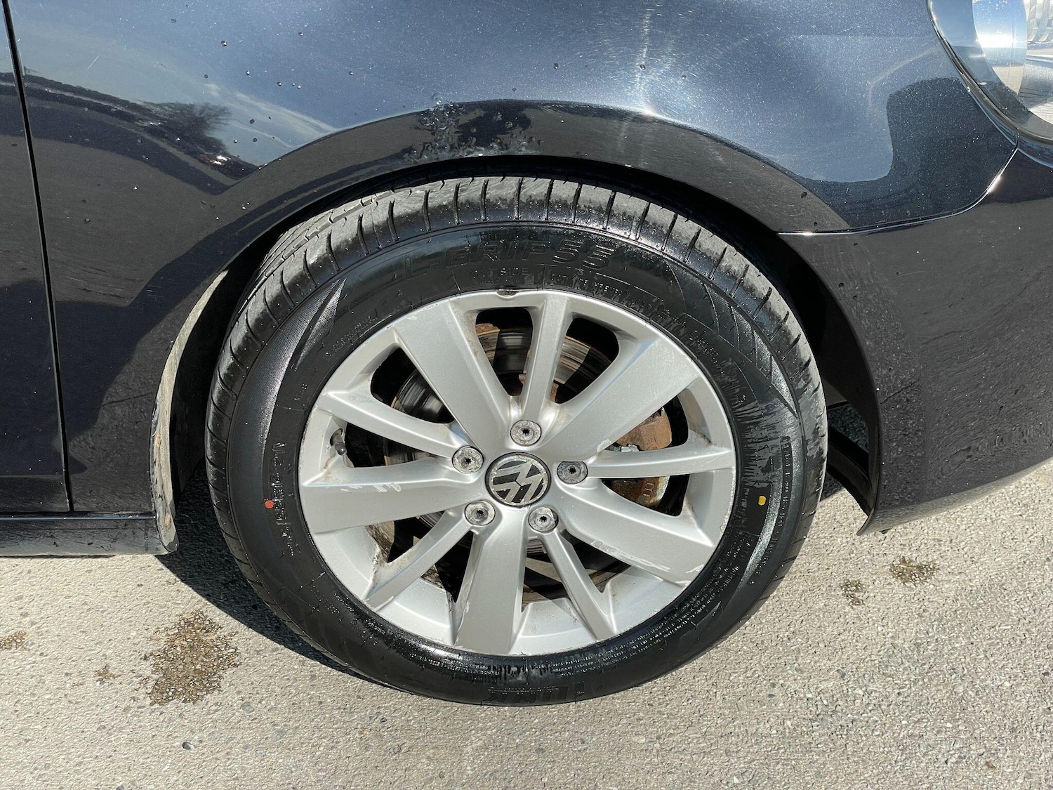 Used Volkswagen Golf for sale - 78007822: Photo 30