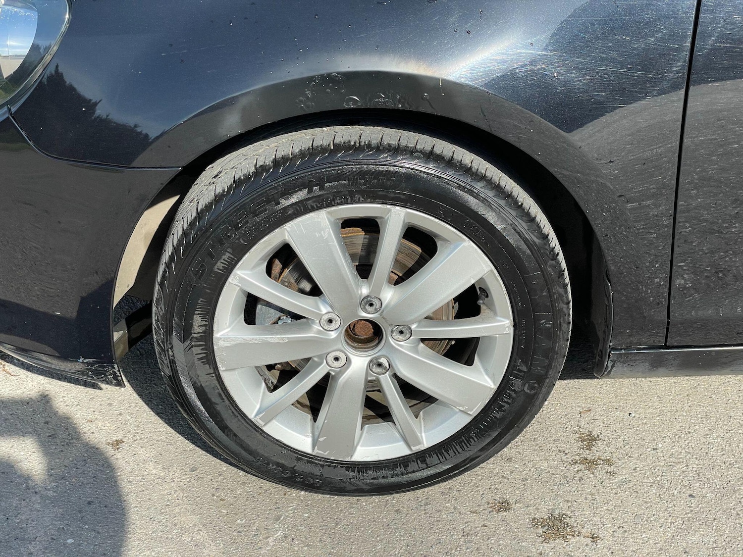 Used Volkswagen Golf for sale - 78007822: Photo 31