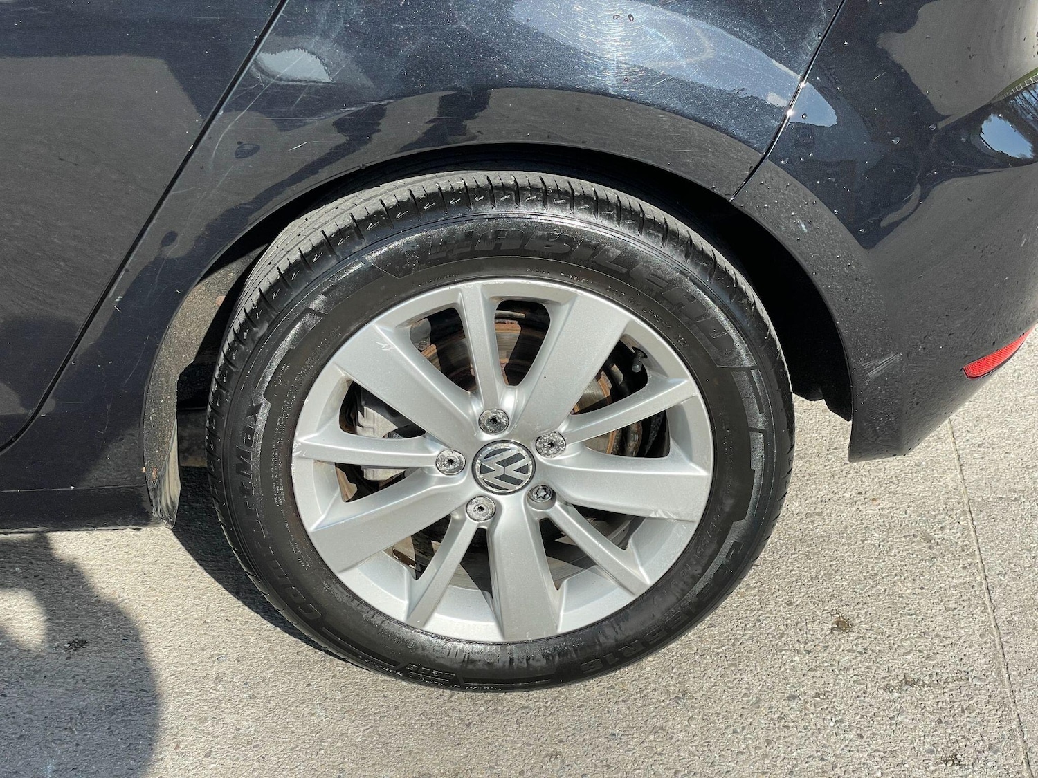 Used Volkswagen Golf for sale - 78007822: Photo 32