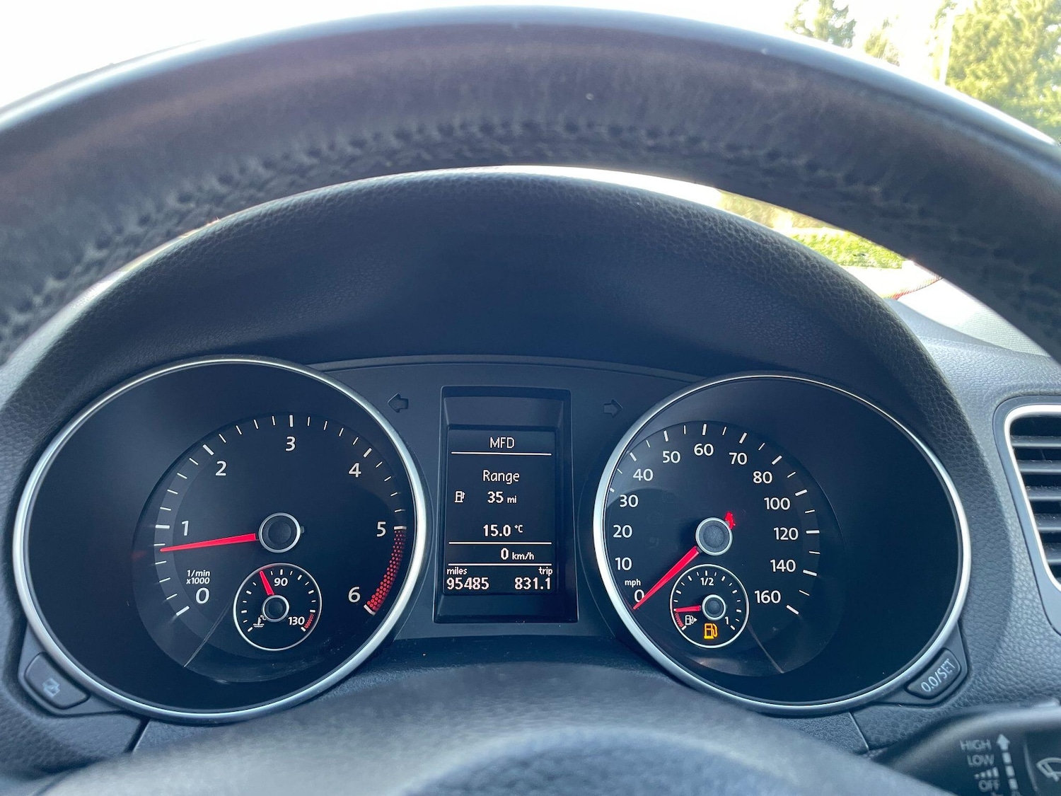 Used Volkswagen Golf for sale - 78007822: Photo 35