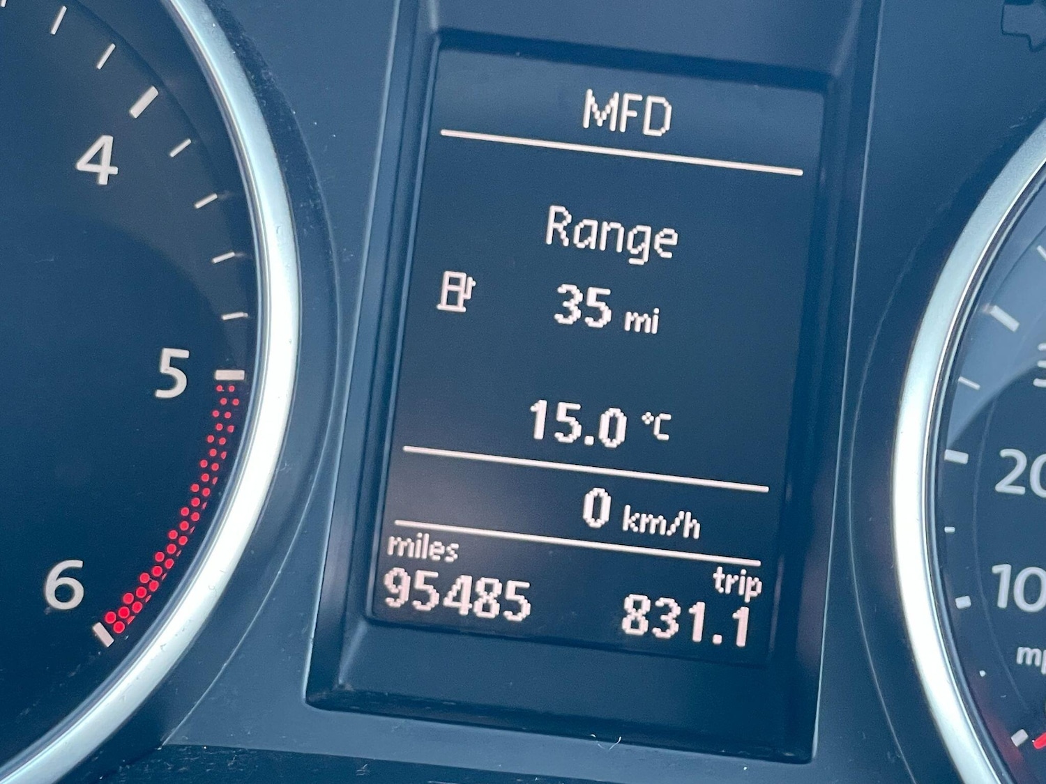 Used Volkswagen Golf for sale - 78007822: Photo 36