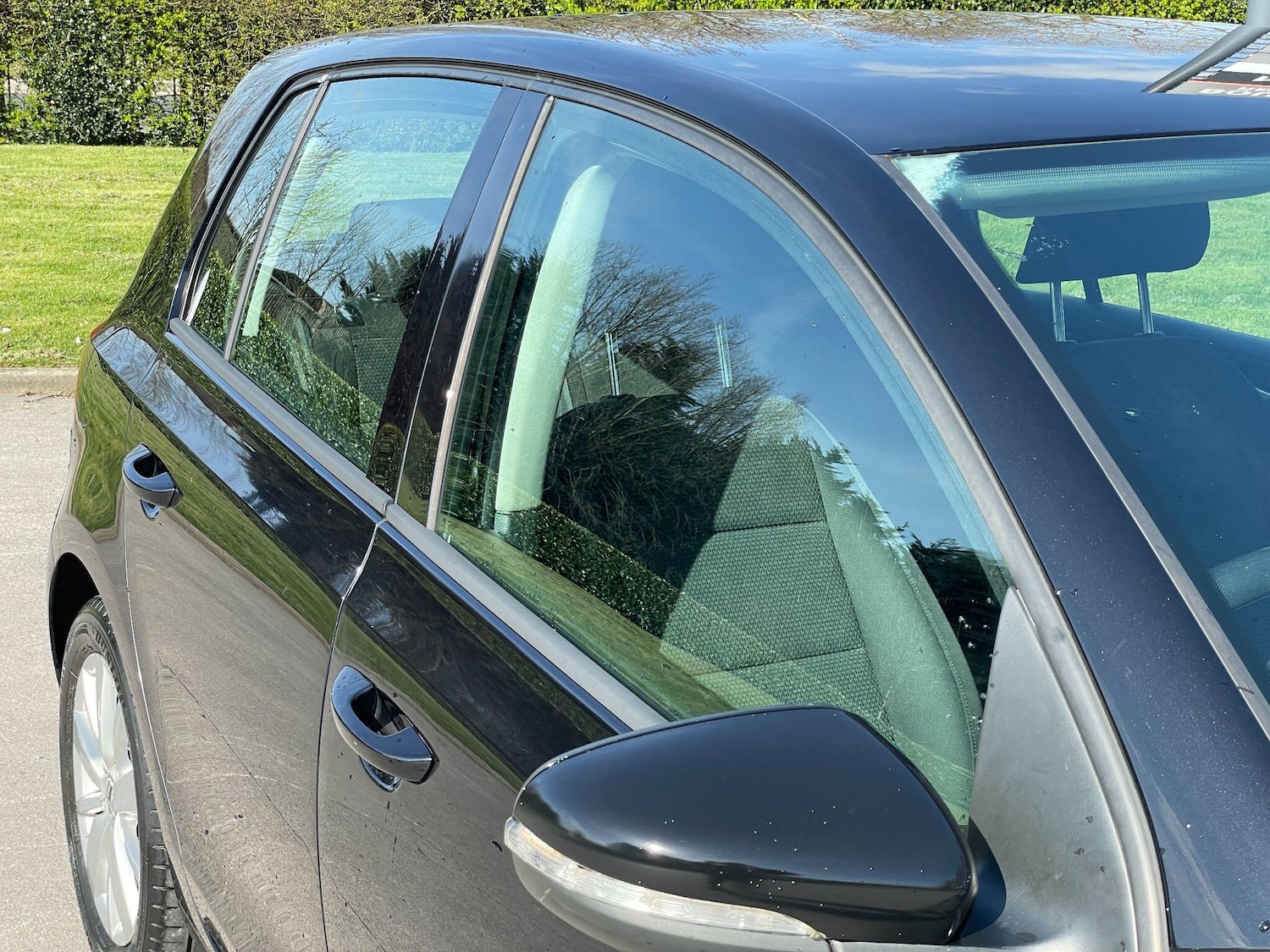 Used Volkswagen Golf for sale - 78007822: Photo 37