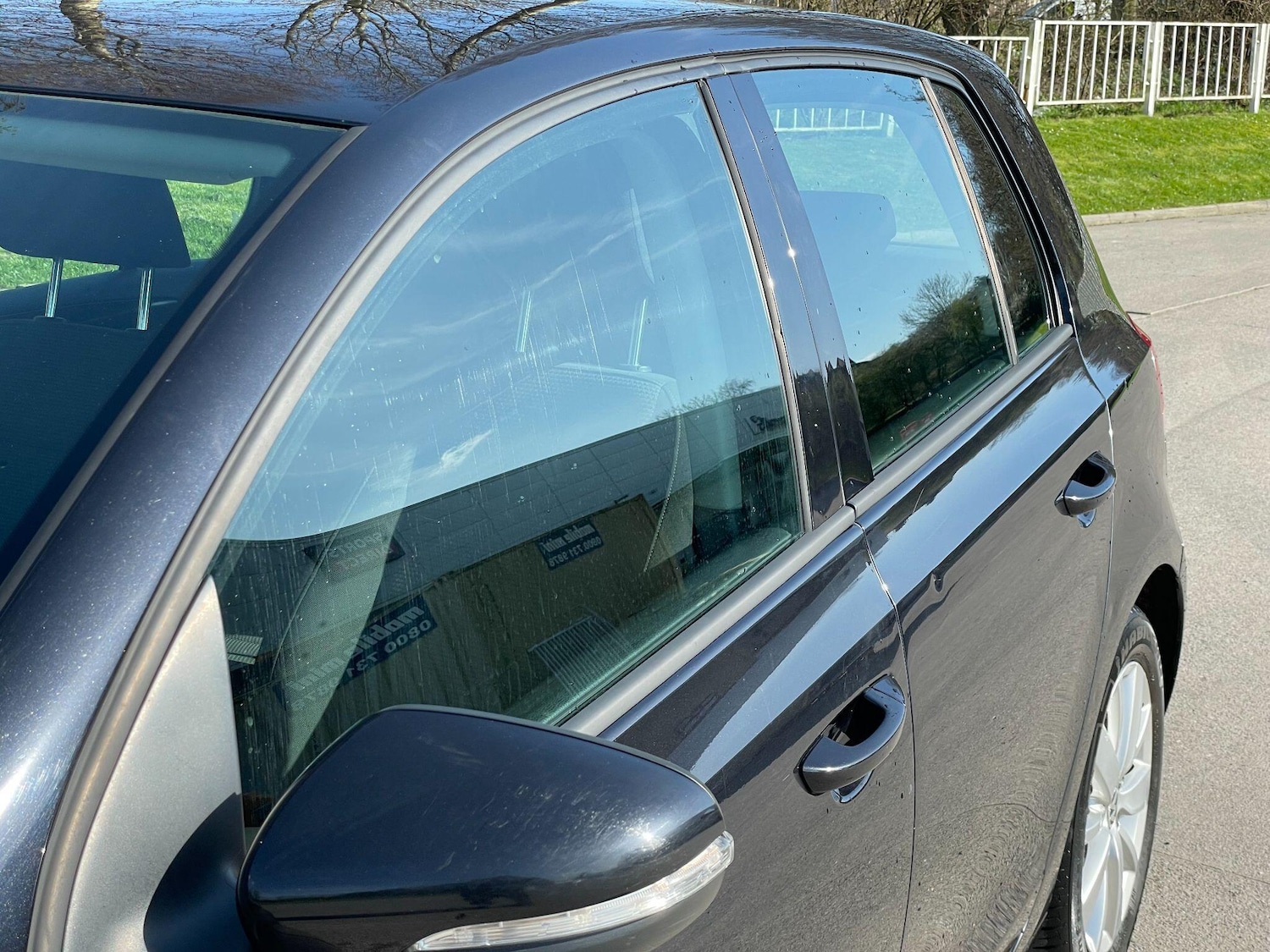 Used Volkswagen Golf for sale - 78007822: Photo 38