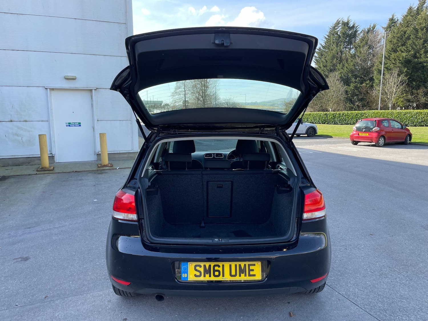 Used Volkswagen Golf for sale - 78007822: Photo 39