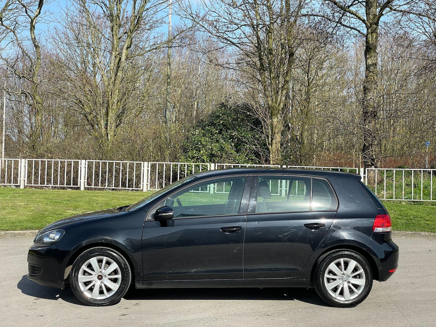 Used Volkswagen Golf for sale - 78007822: Photo 4