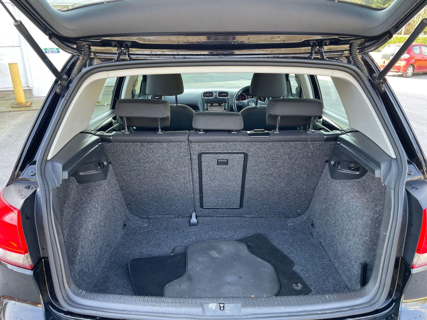 Used Volkswagen Golf for sale - 78007822: Photo 40