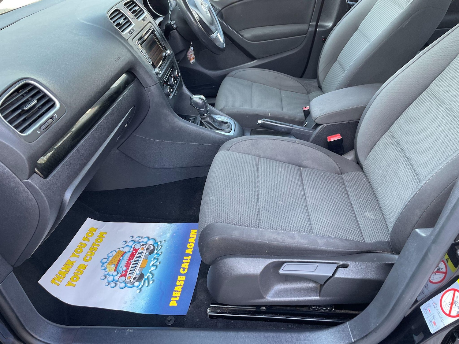 Used Volkswagen Golf for sale - 78007822: Photo 43