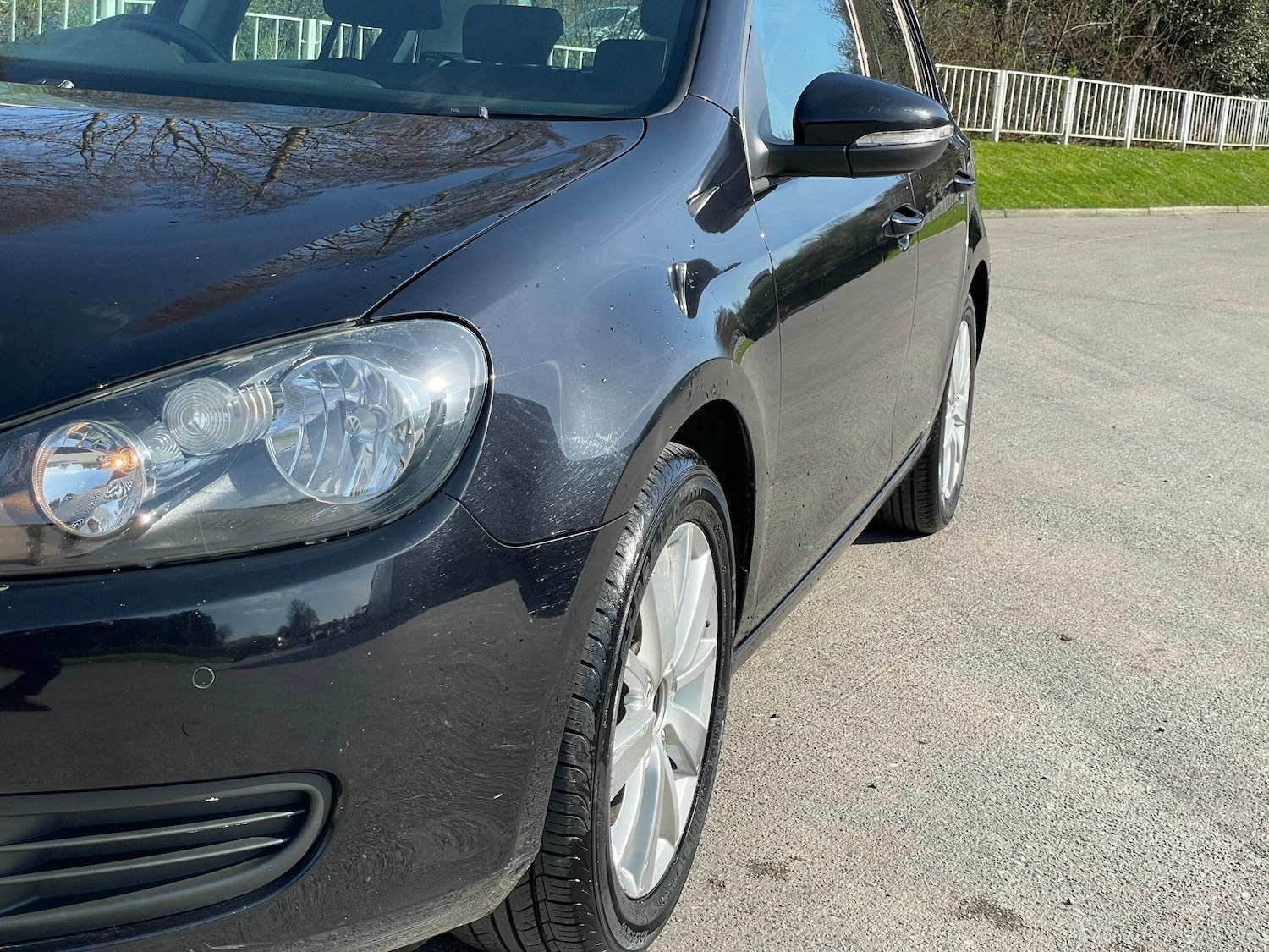 Used Volkswagen Golf for sale - 78007822: Photo 44