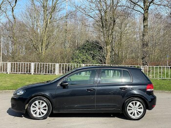 Used Volkswagen Golf 2012 for sale - 78007822: Photo