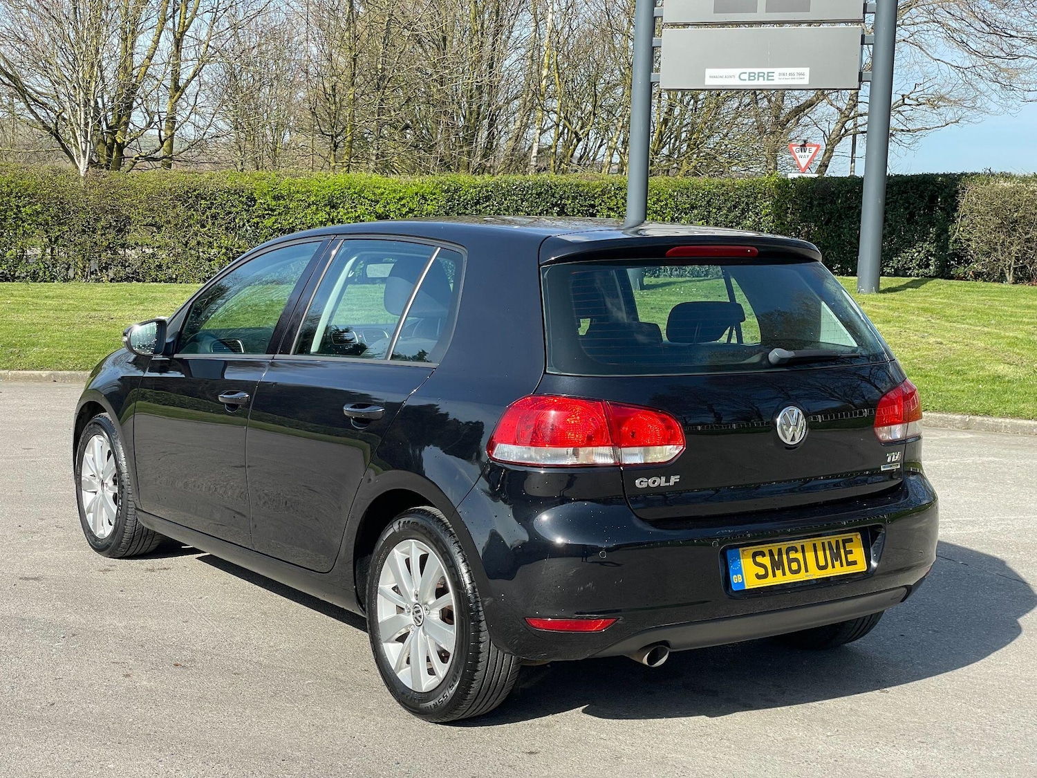 Used Volkswagen Golf for sale - 78007822: Photo 5