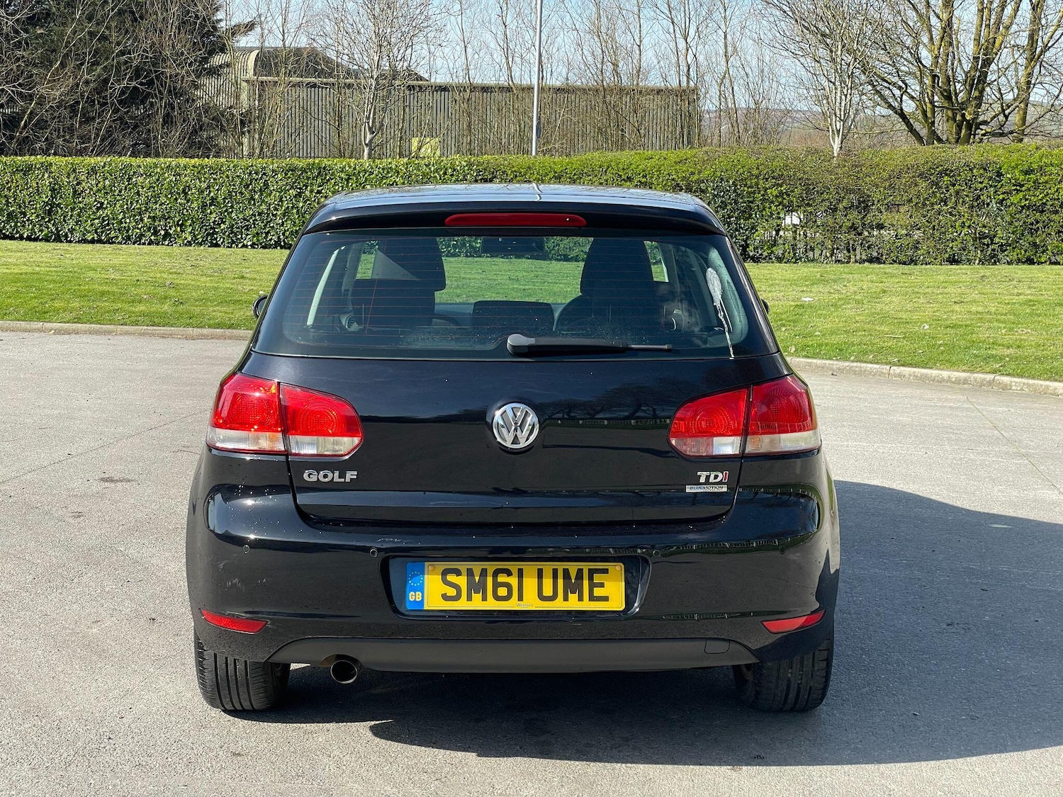 Used Volkswagen Golf for sale - 78007822: Photo 6