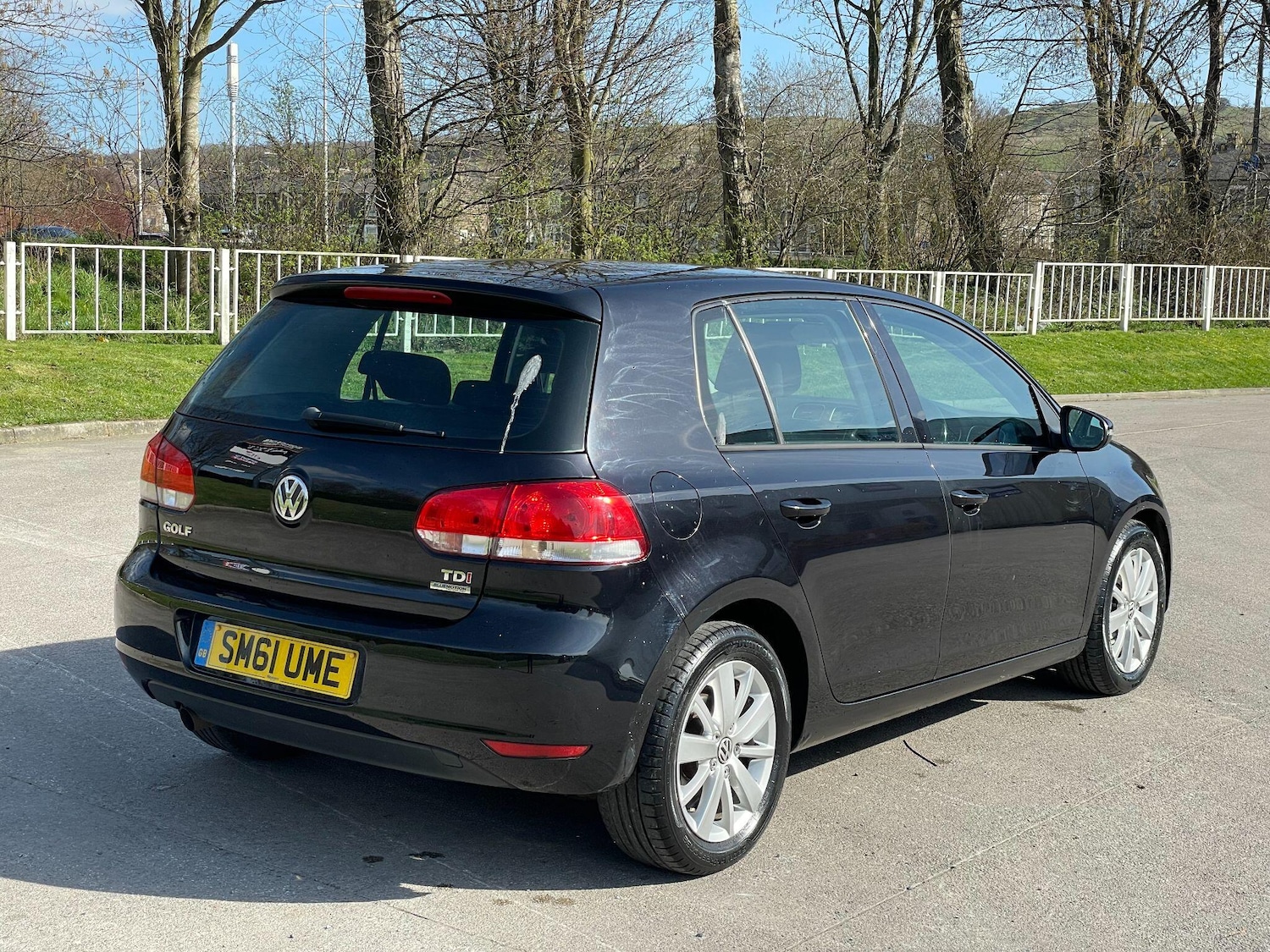 Used Volkswagen Golf for sale - 78007822: Photo 7