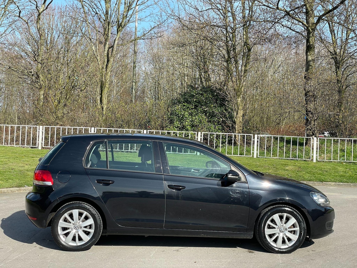 Used Volkswagen Golf for sale - 78007822: Photo 8
