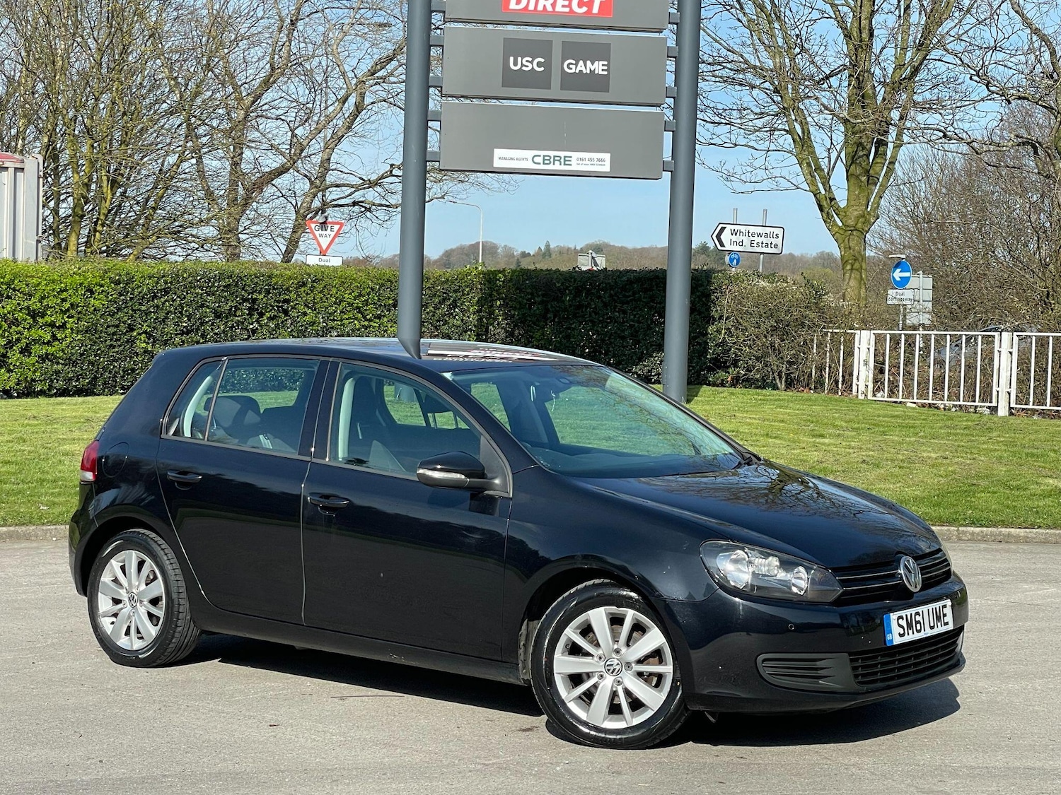 Used Volkswagen Golf for sale - 78007822: Photo 9