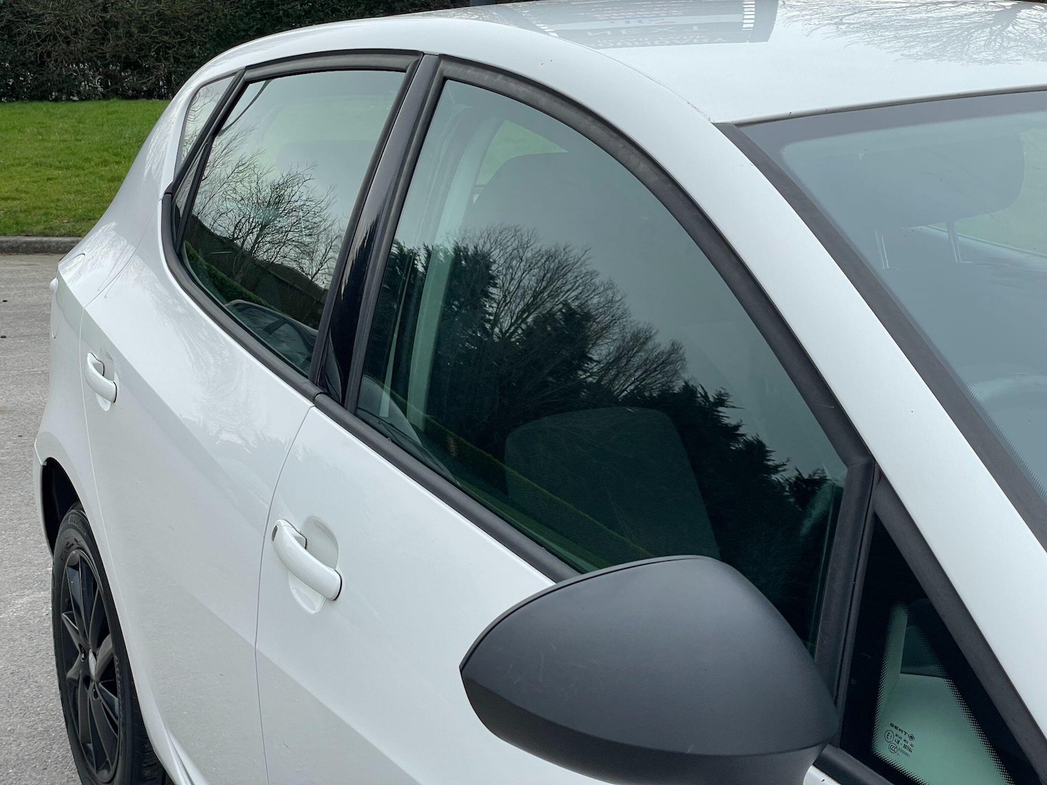 Used SEAT Ibiza 2012 for sale - 77704718: Photo 10