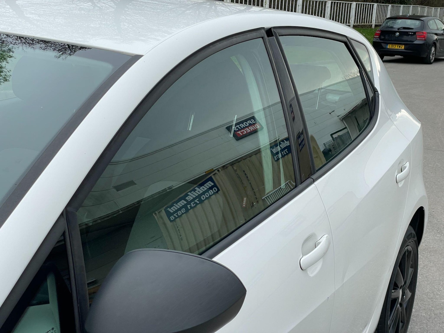 Used SEAT Ibiza 2012 for sale - 77704718: Photo 11