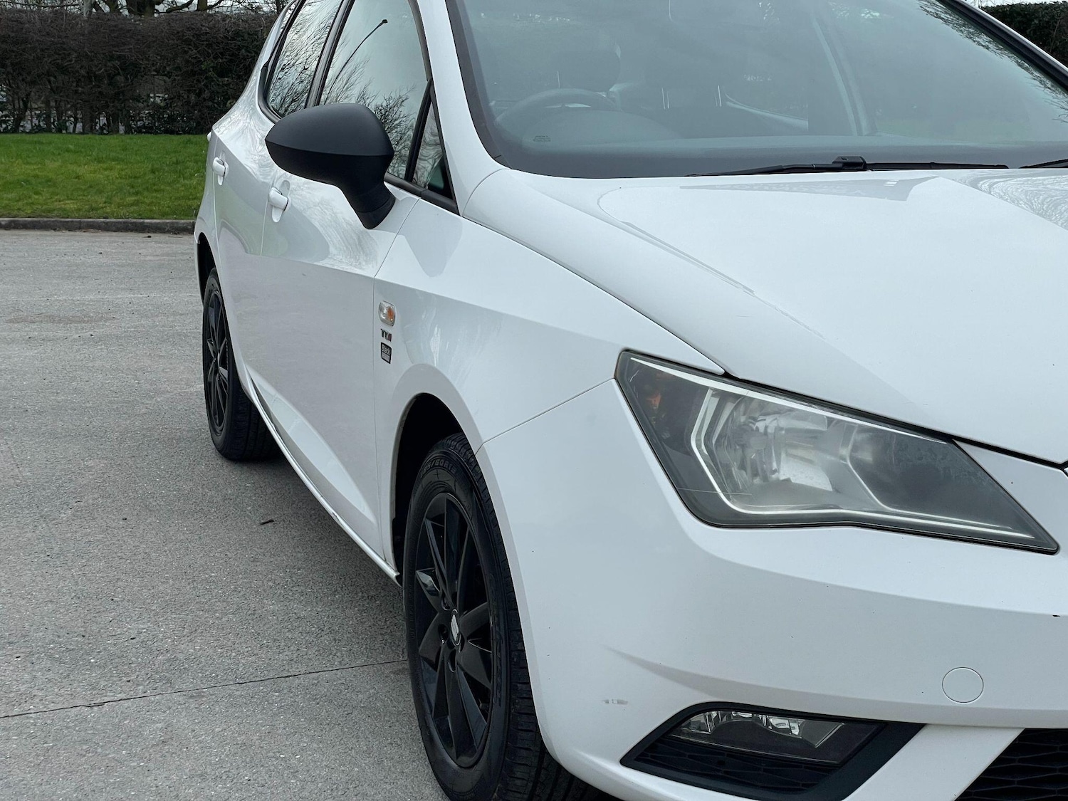 Used SEAT Ibiza 2012 for sale - 77704718: Photo 12