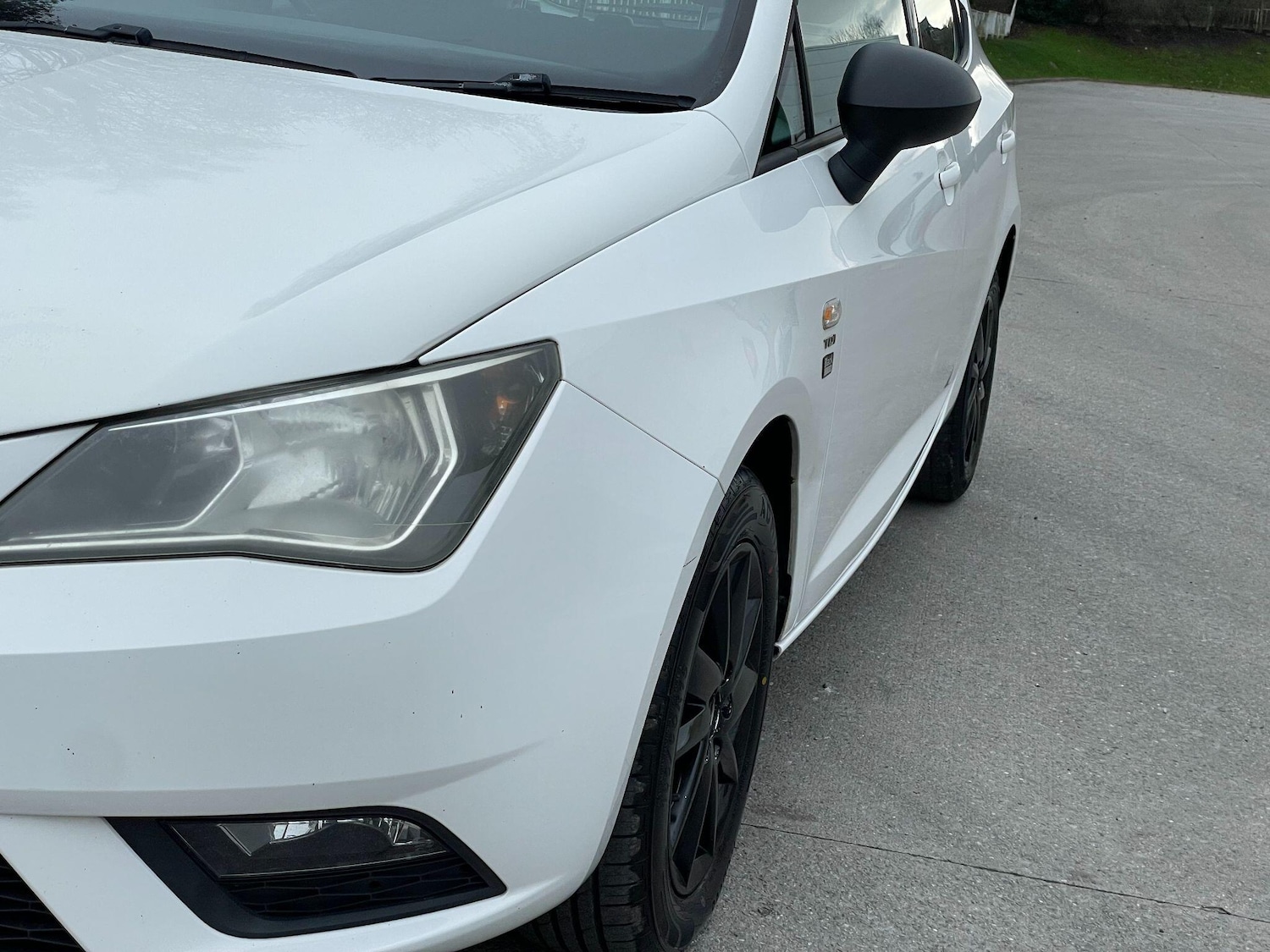 Used SEAT Ibiza 2012 for sale - 77704718: Photo 13