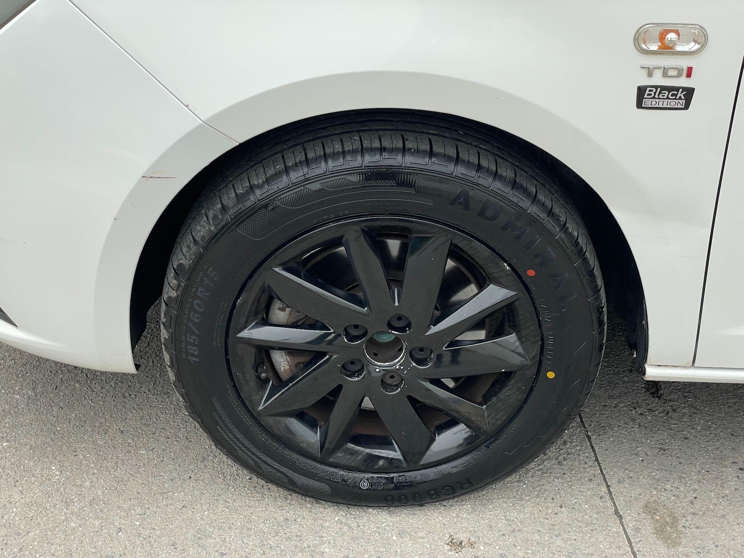 Used SEAT Ibiza 2012 for sale - 77704718: Photo 16