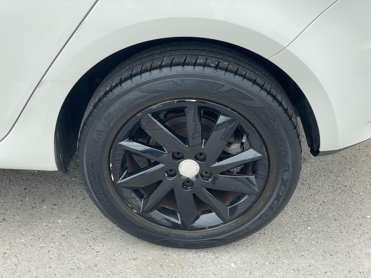 Used SEAT Ibiza 2012 for sale - 77704718: Photo 17