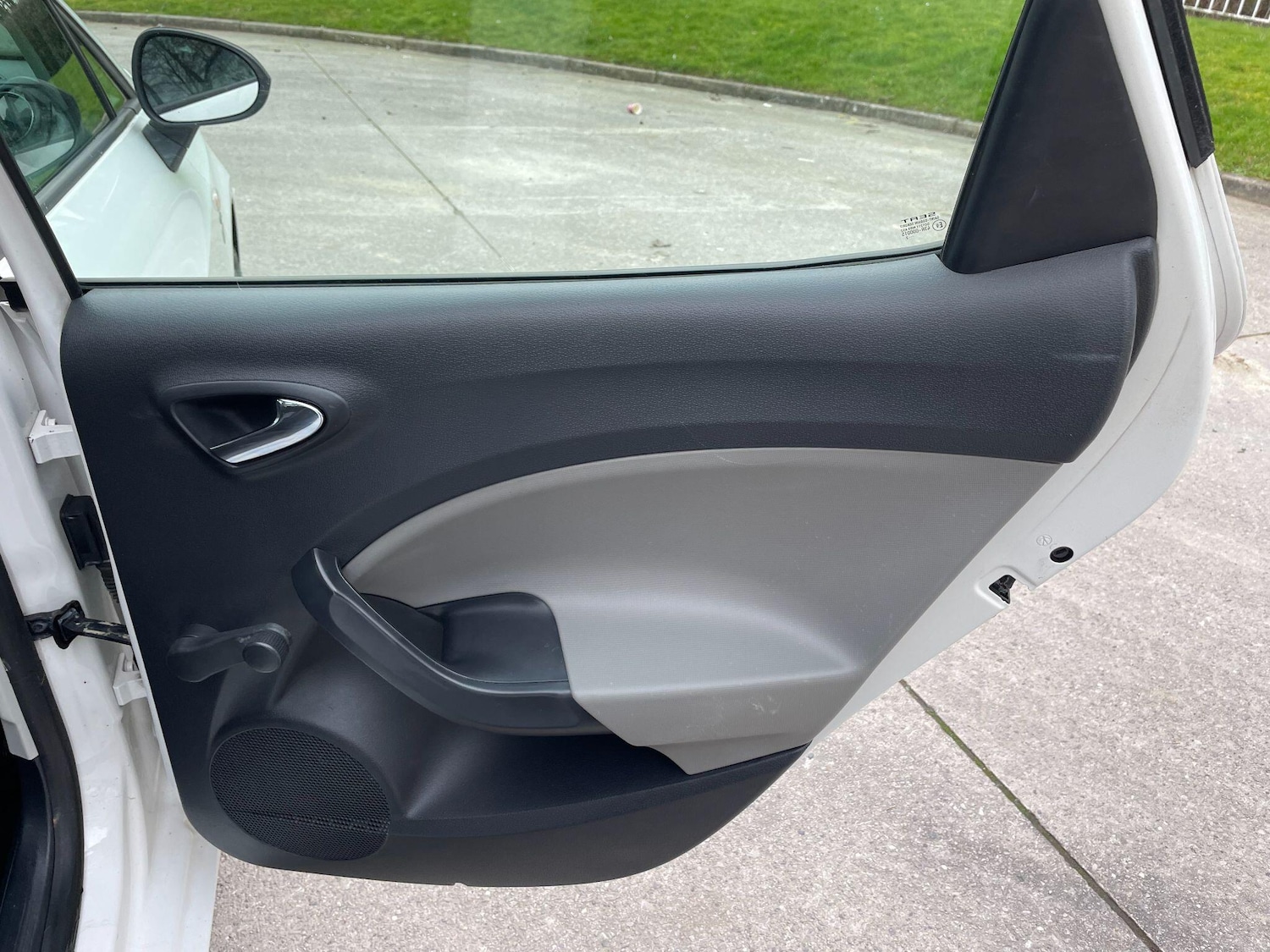 Used SEAT Ibiza 2012 for sale - 77704718: Photo 19