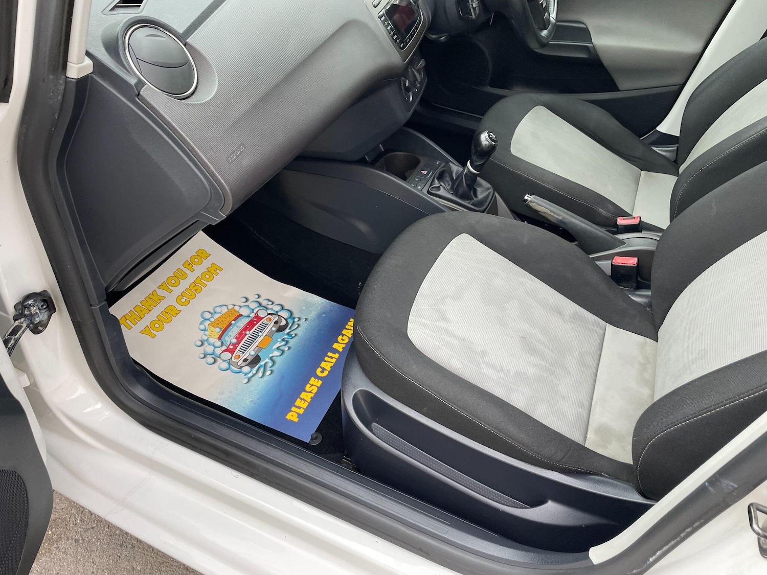 Used SEAT Ibiza 2012 for sale - 77704718: Photo 25