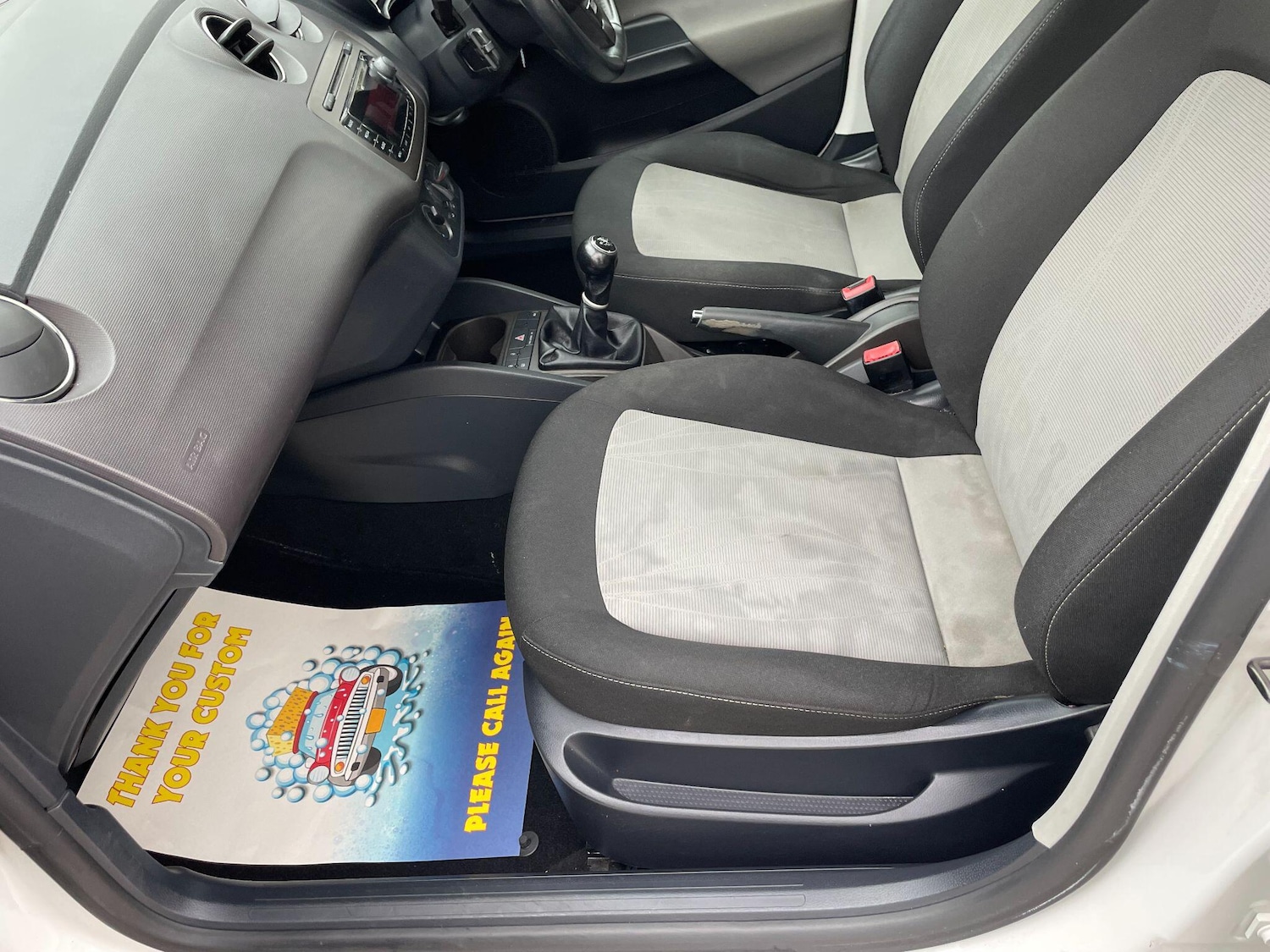 Used SEAT Ibiza 2012 for sale - 77704718: Photo 26