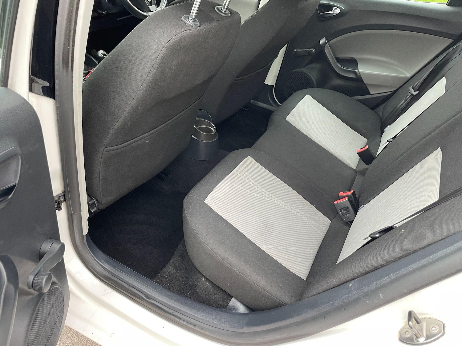 Used SEAT Ibiza 2012 for sale - 77704718: Photo 29