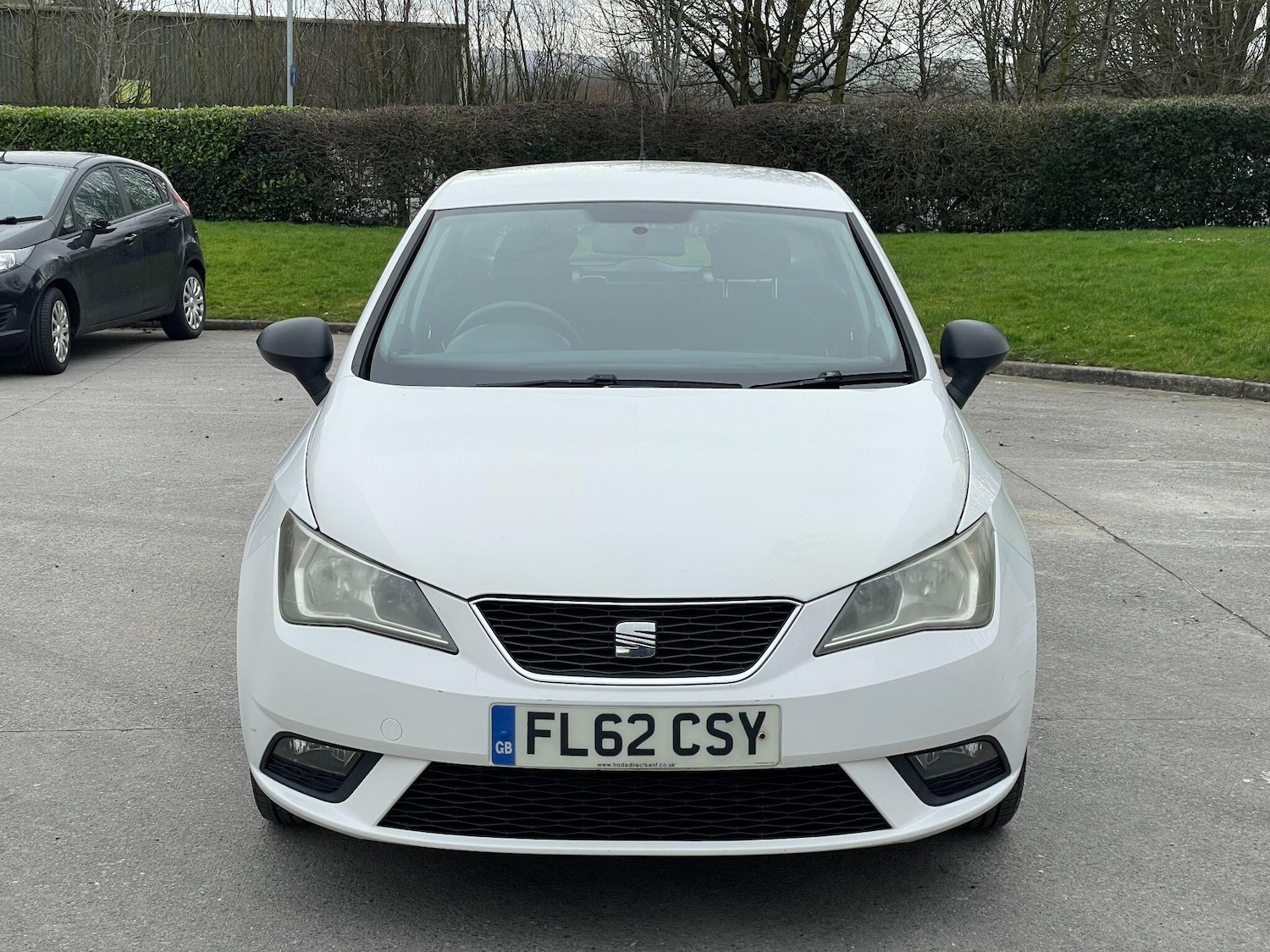 Used SEAT Ibiza 2012 for sale - 77704718: Photo 3