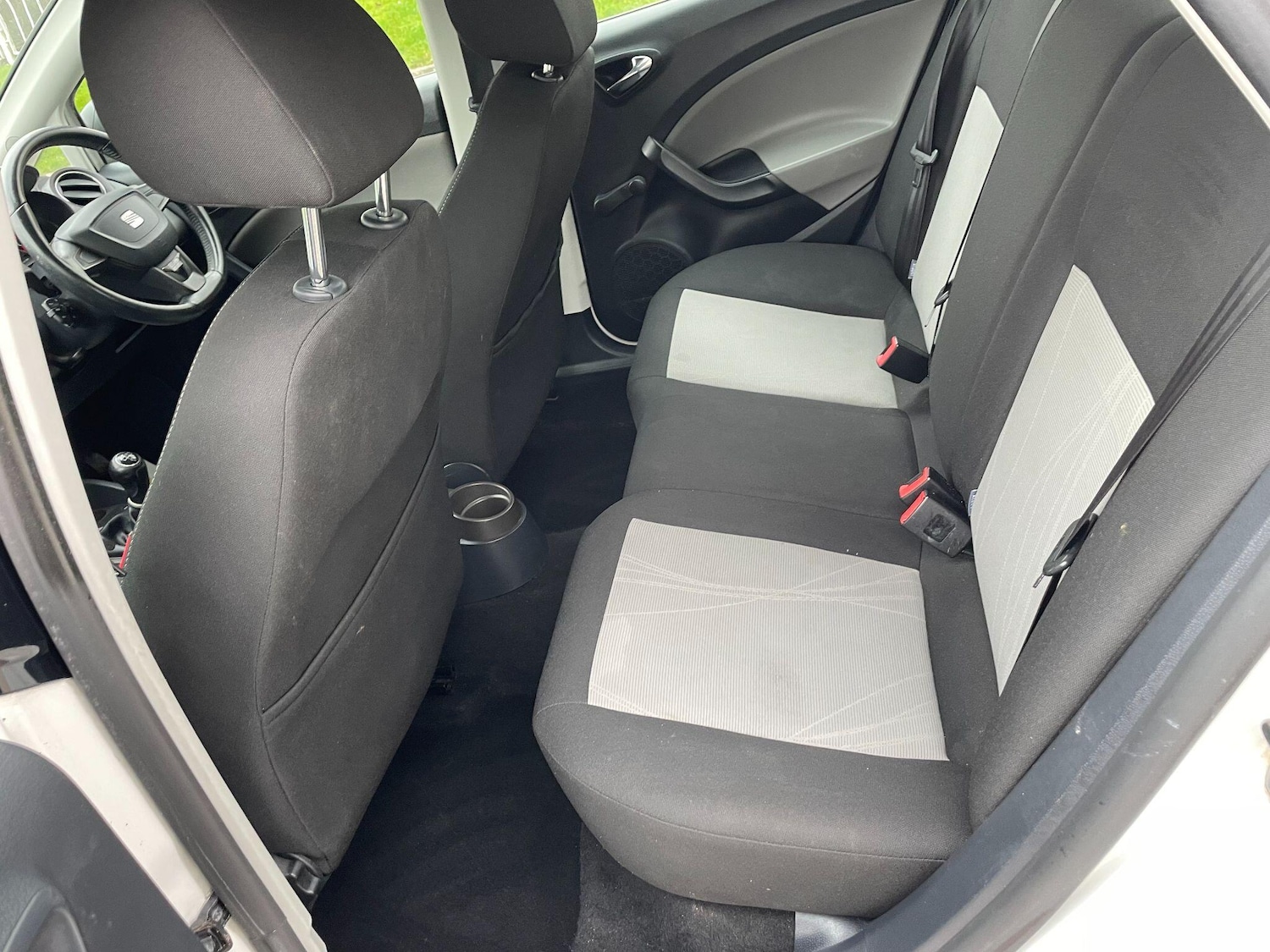 Used SEAT Ibiza 2012 for sale - 77704718: Photo 30