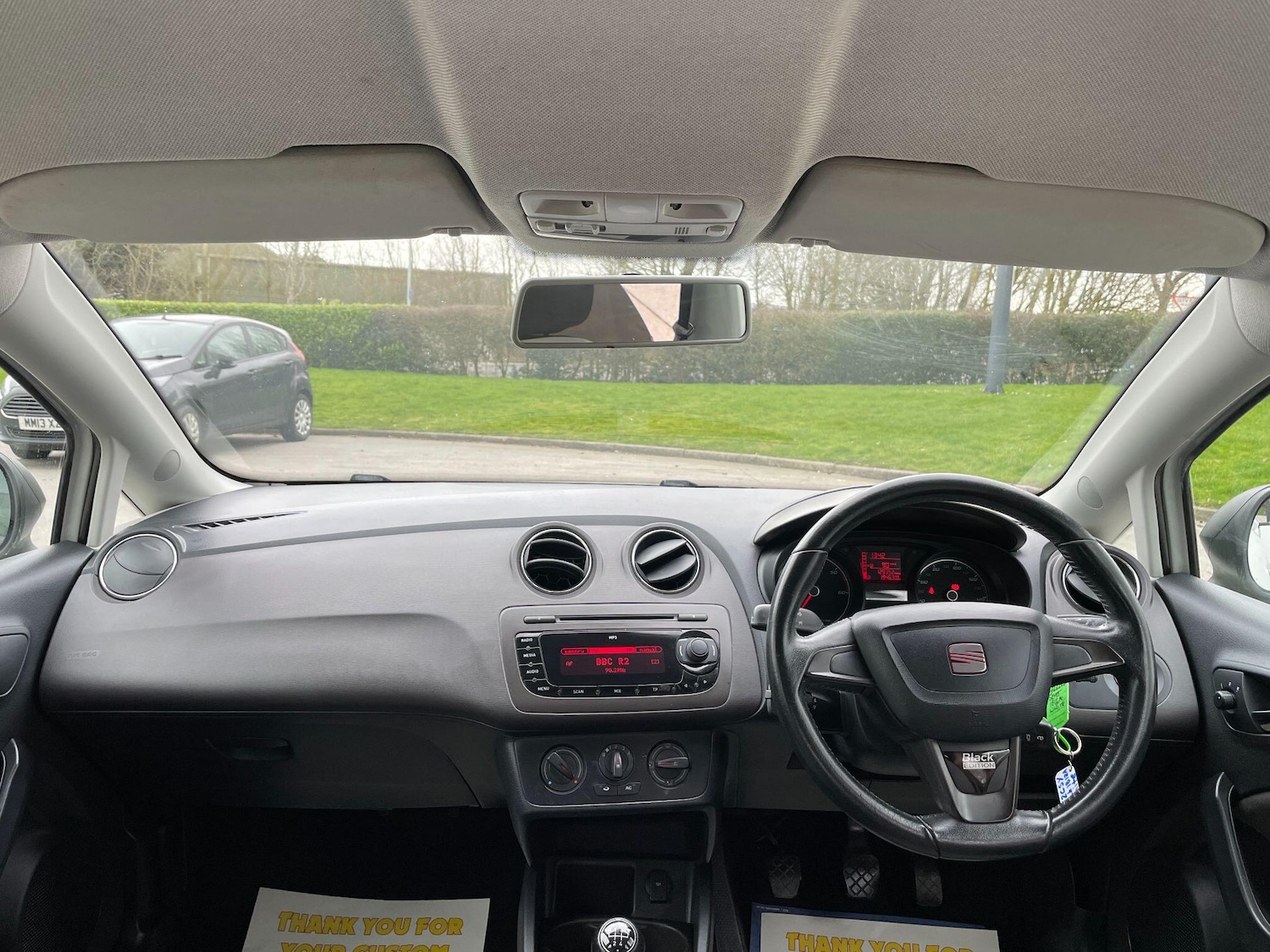 Used SEAT Ibiza 2012 for sale - 77704718: Photo 31