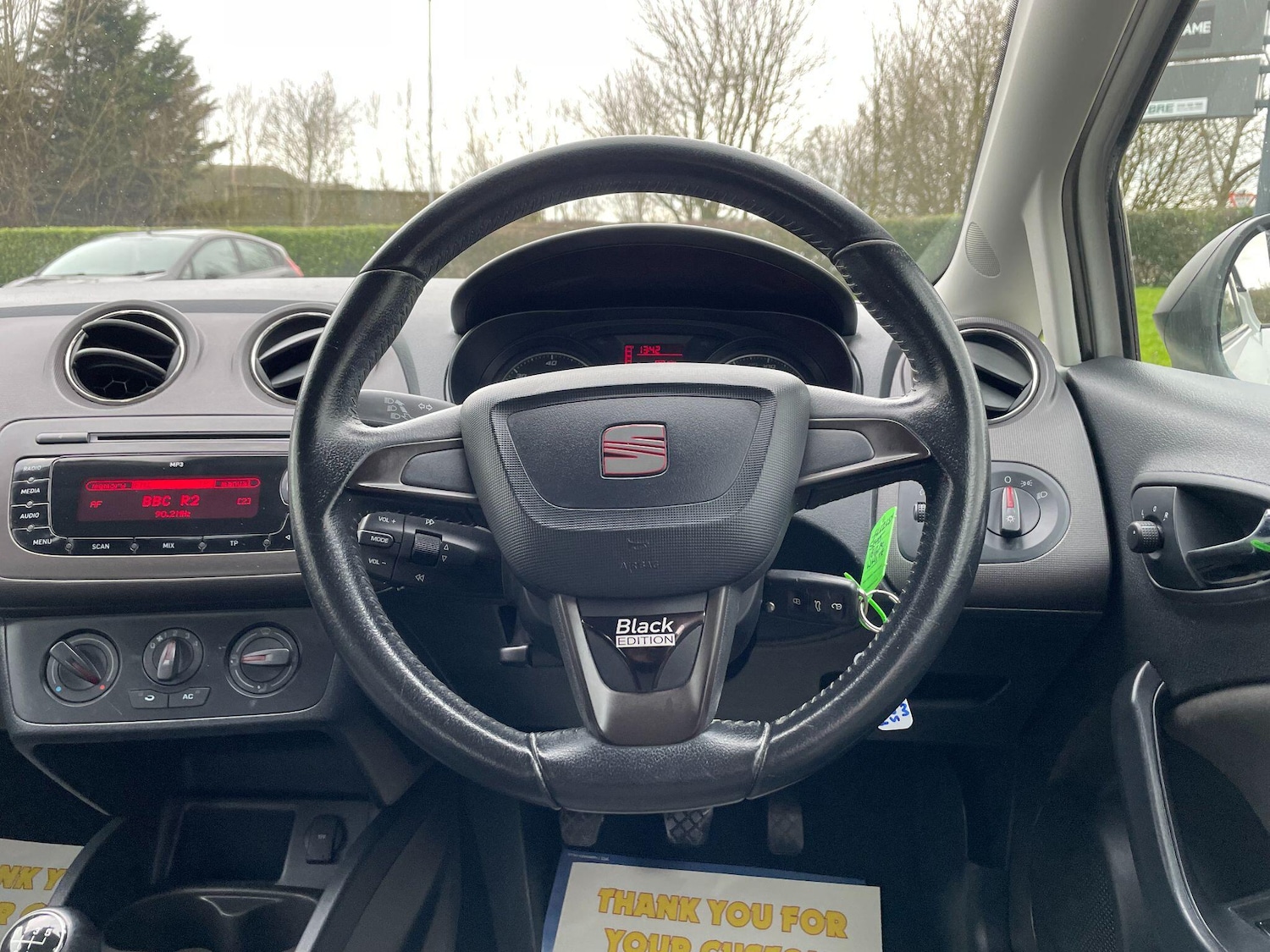 Used SEAT Ibiza 2012 for sale - 77704718: Photo 32