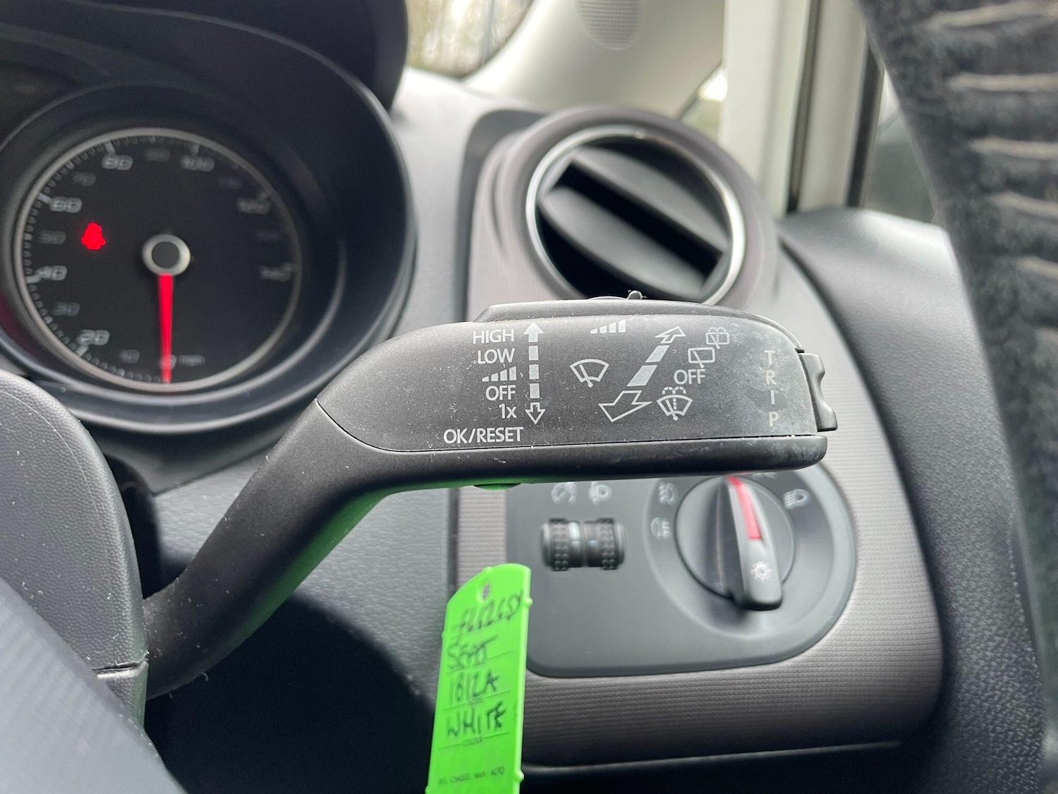 Used SEAT Ibiza 2012 for sale - 77704718: Photo 34