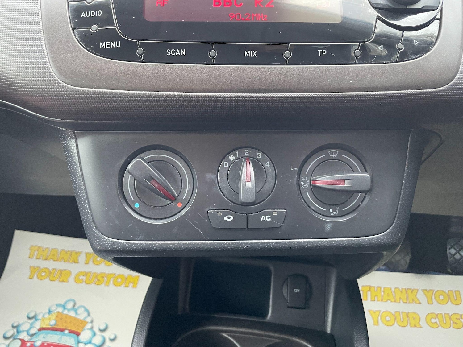 Used SEAT Ibiza 2012 for sale - 77704718: Photo 36