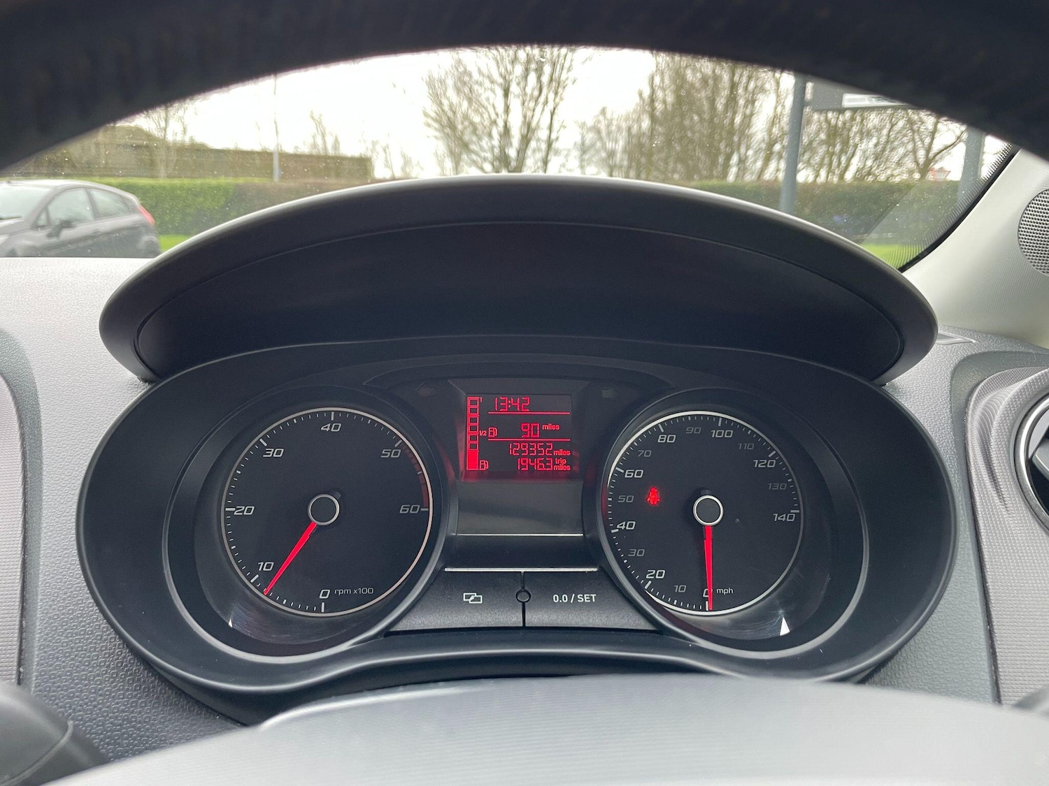 Used SEAT Ibiza 2012 for sale - 77704718: Photo 37