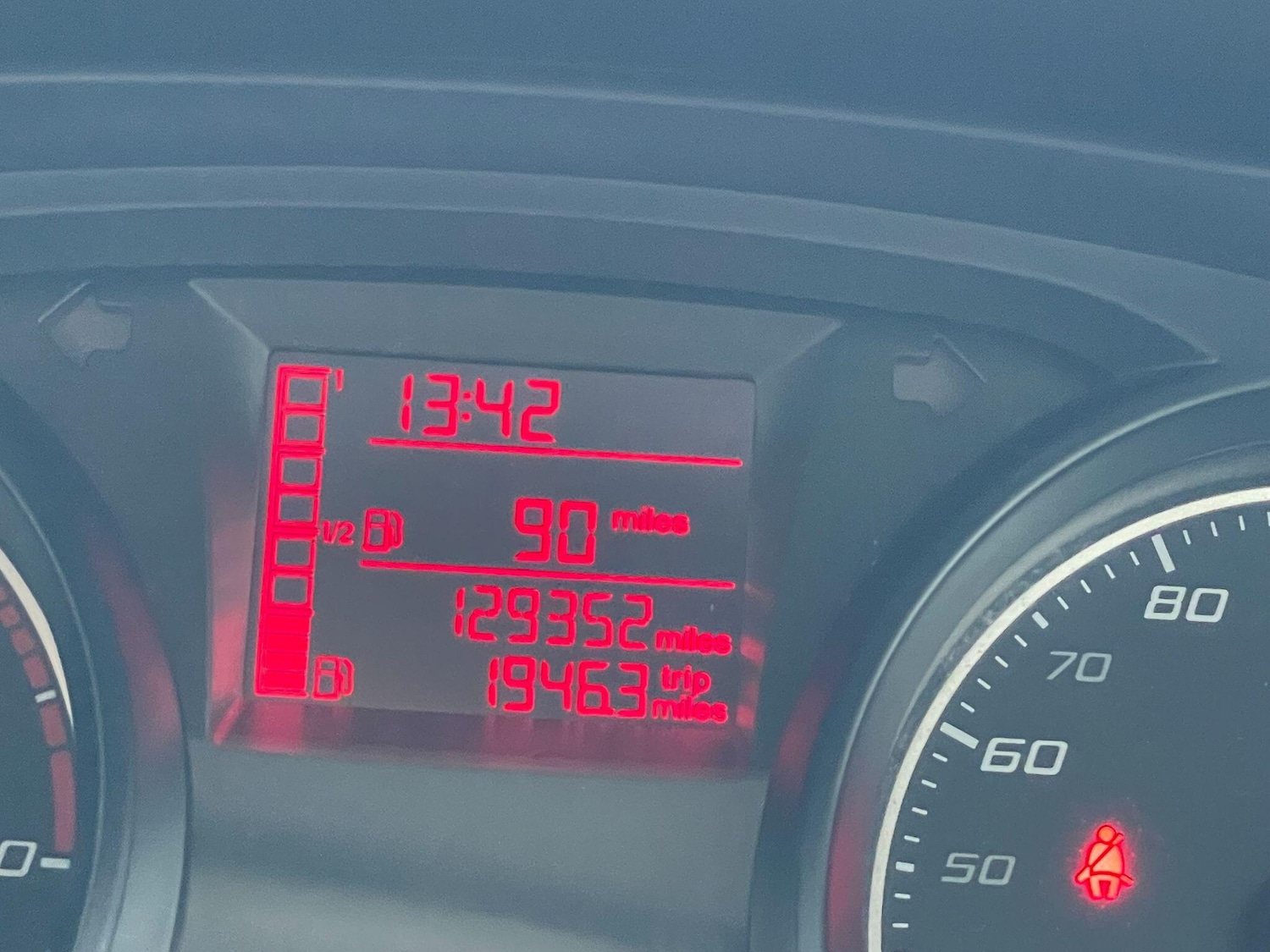 Used SEAT Ibiza 2012 for sale - 77704718: Photo 38