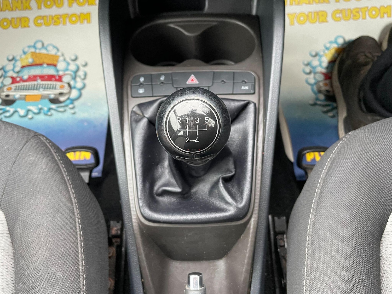 Used SEAT Ibiza 2012 for sale - 77704718: Photo 40