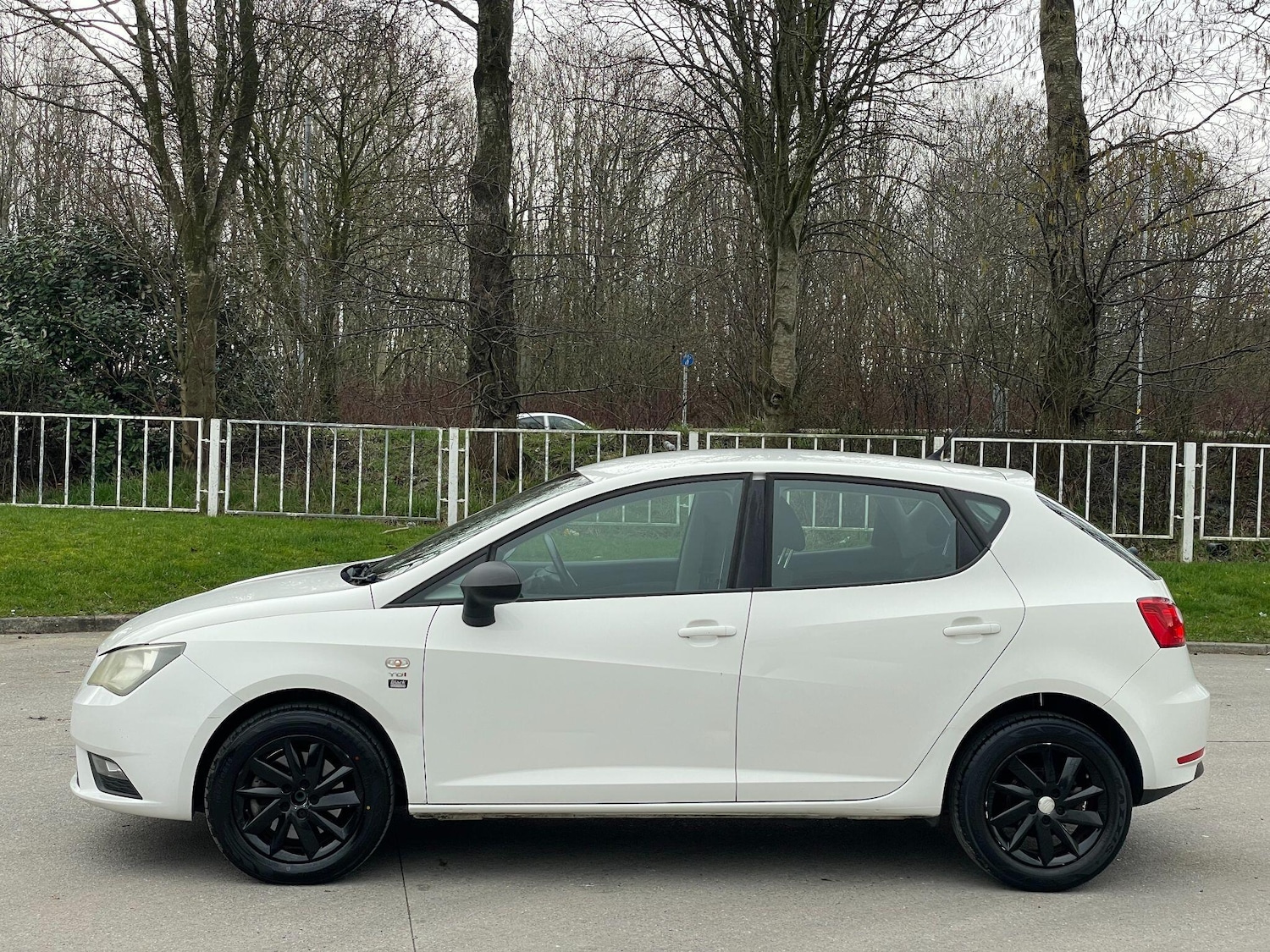 Used SEAT Ibiza 2012 for sale - 77704718: Photo 5