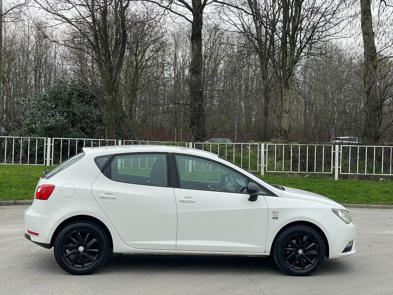 Used SEAT Ibiza 2012 for sale - 77704718: Photo 9