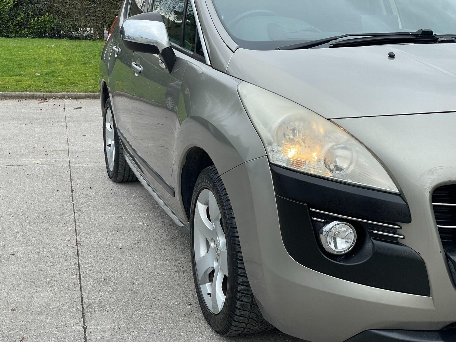 Used Peugeot 3008 2010 for sale - 77633131: Photo 10