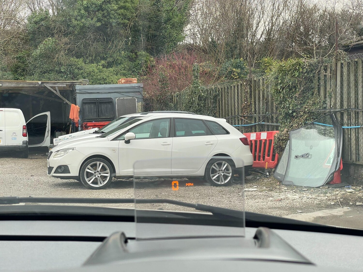 Used Peugeot 3008 2010 for sale - 77633131: Photo 12